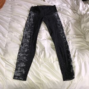 EUC super soft Lululemon leggings